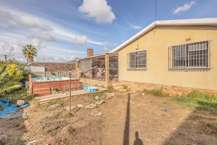 3 Bedroom Property for Sale in Windsor Park Western Cape